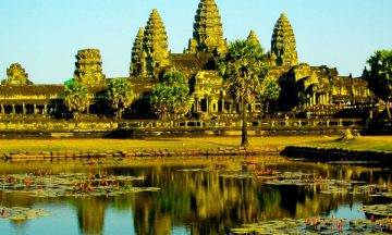 cambodia tour