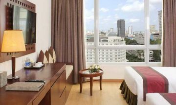 paragon saigon hotel